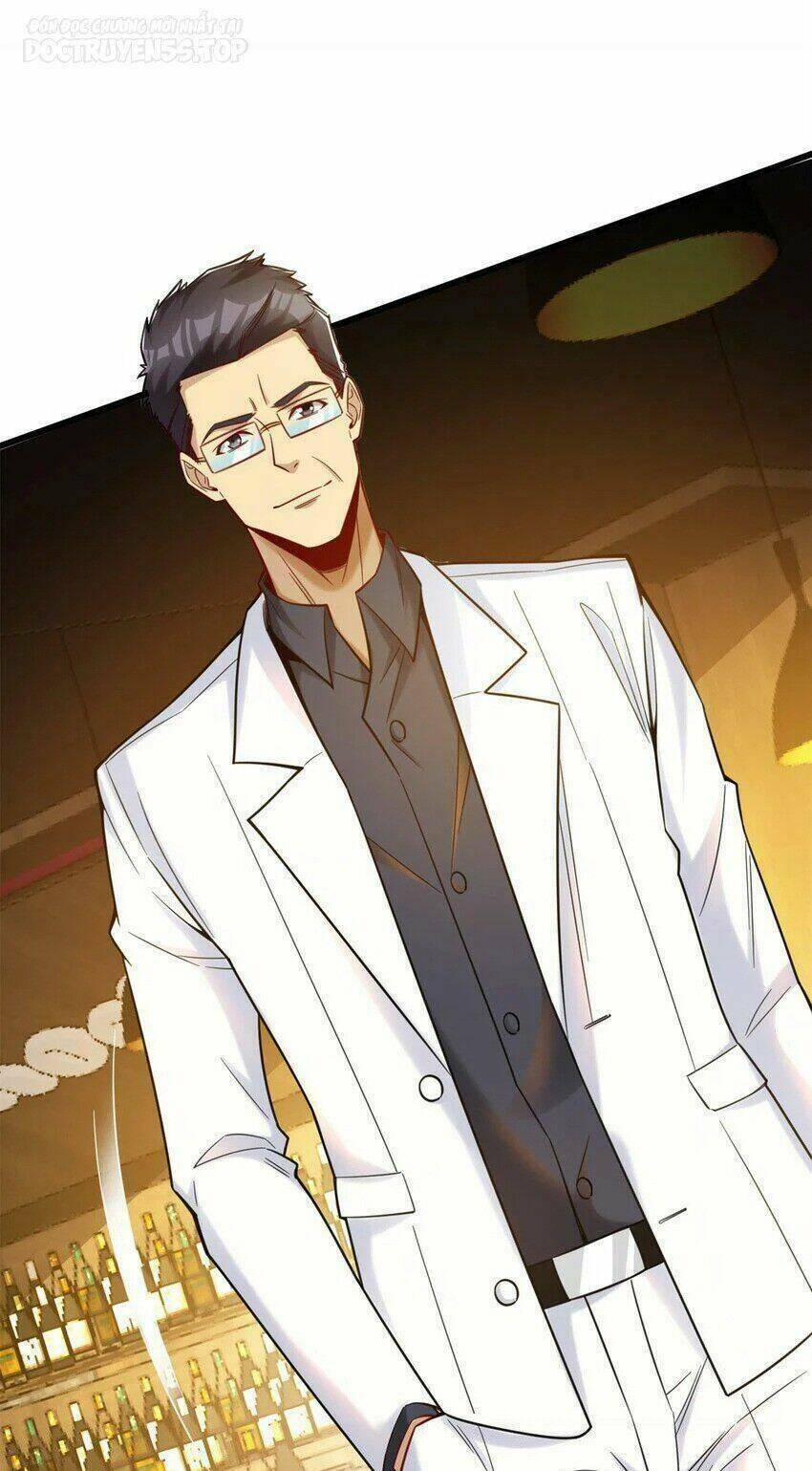 Thành Tỷ Phú Nhờ Thua Lỗ Game Chapter 83 - Trang 2