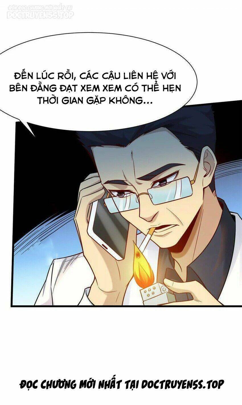 Thành Tỷ Phú Nhờ Thua Lỗ Game Chapter 83 - Trang 2