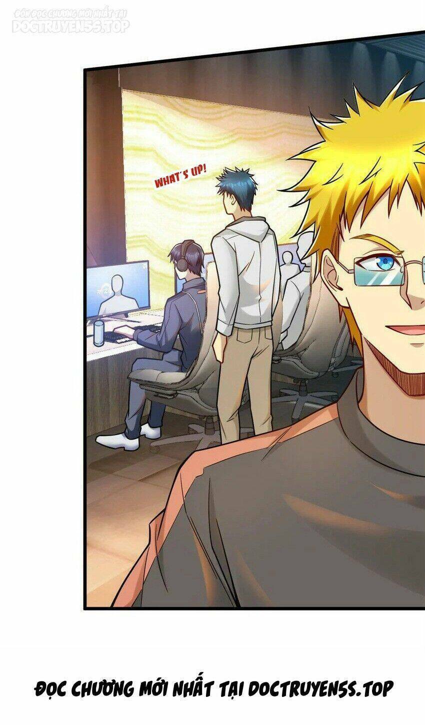 Thành Tỷ Phú Nhờ Thua Lỗ Game Chapter 83 - Trang 2