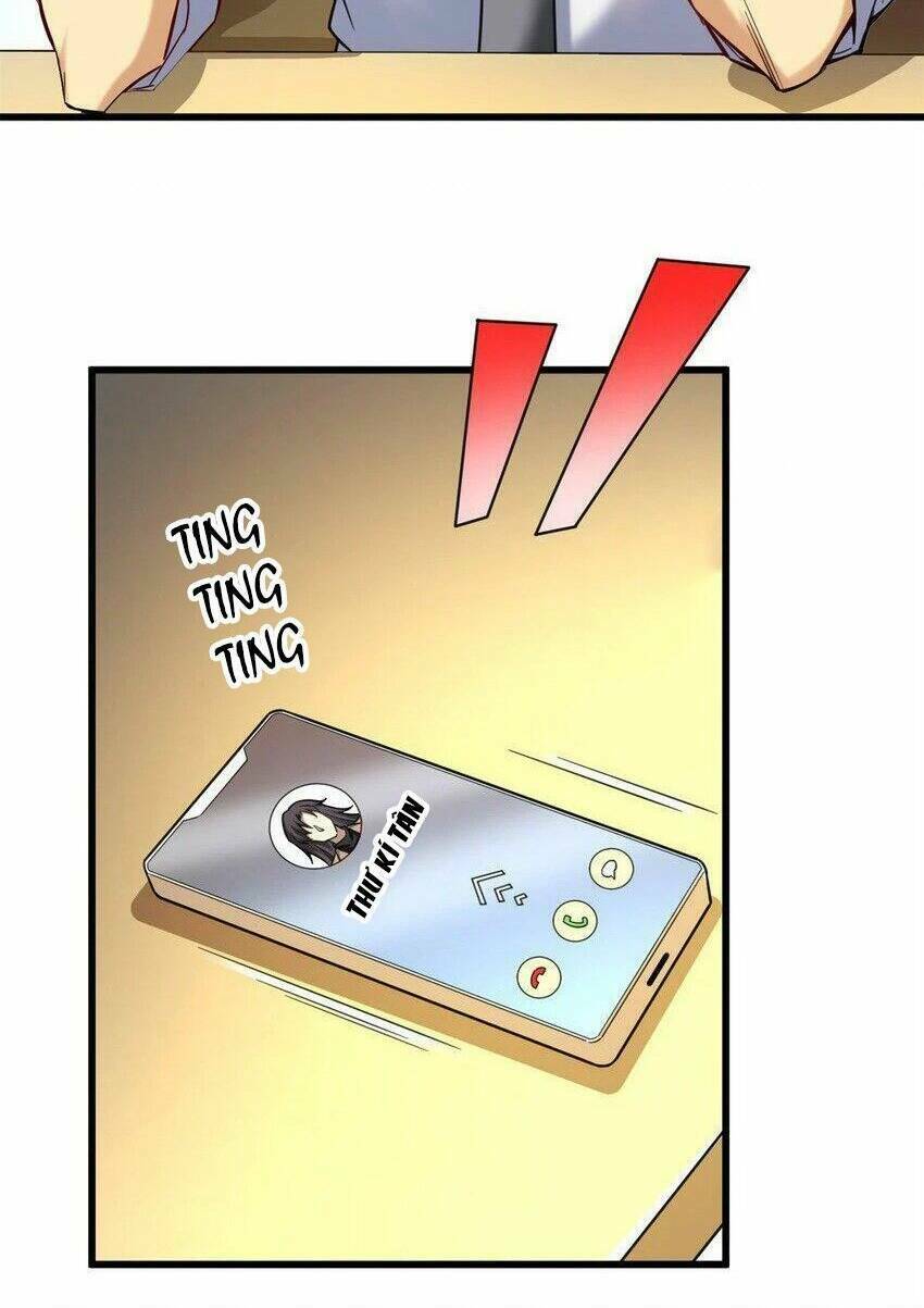 Thành Tỷ Phú Nhờ Thua Lỗ Game Chapter 83 - Trang 2