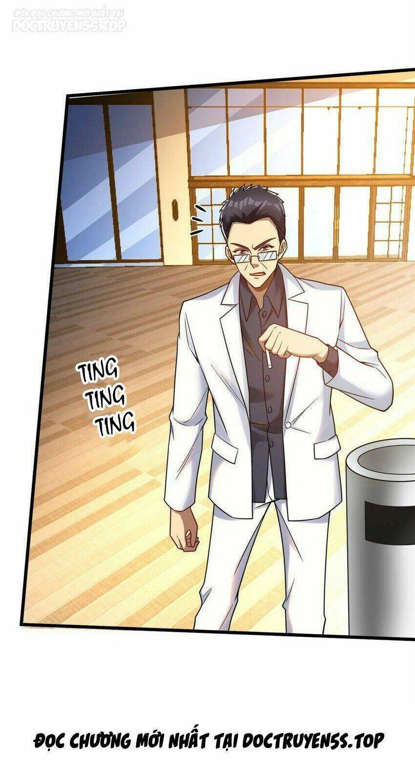 Thành Tỷ Phú Nhờ Thua Lỗ Game Chapter 83 - Trang 2