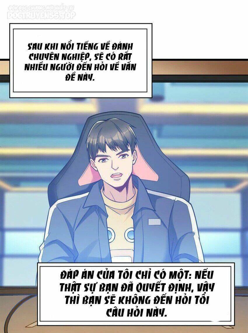 Thành Tỷ Phú Nhờ Thua Lỗ Game Chapter 83 - Trang 2