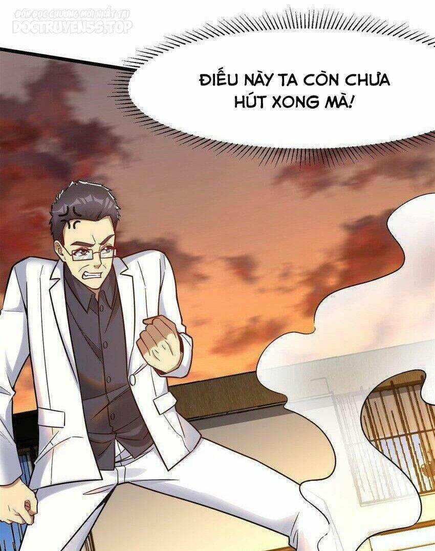 Thành Tỷ Phú Nhờ Thua Lỗ Game Chapter 83 - Trang 2