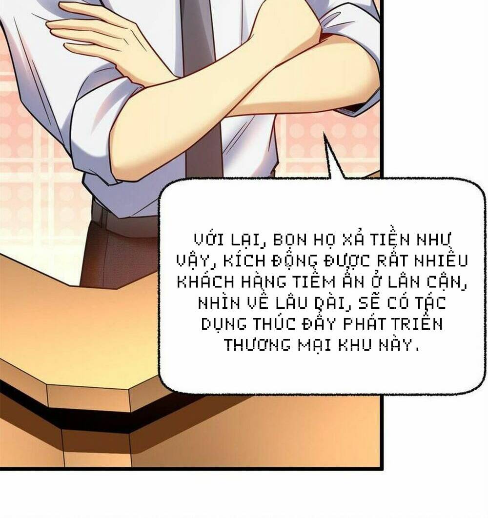 Thành Tỷ Phú Nhờ Thua Lỗ Game Chapter 85 - Trang 2