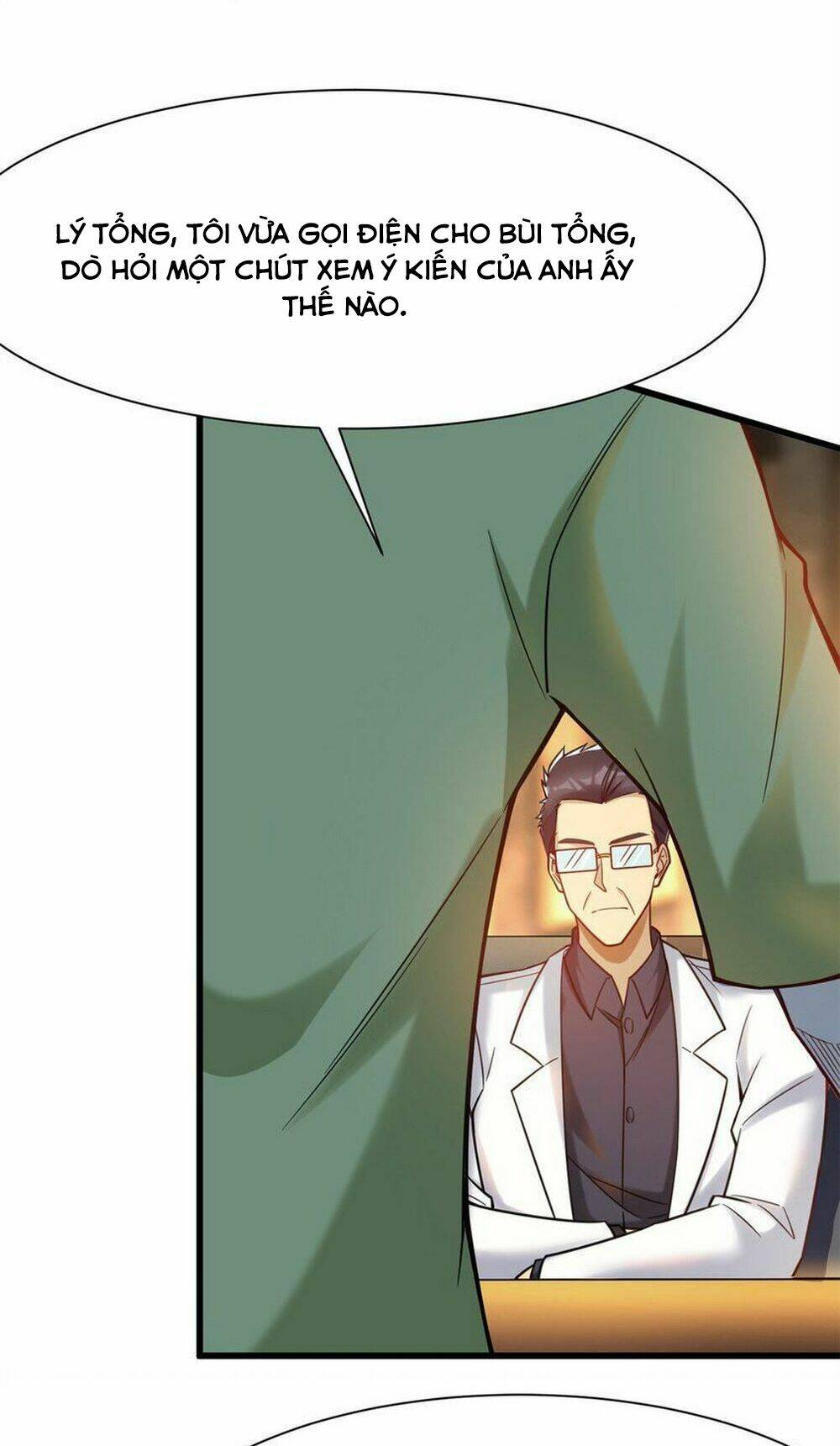 Thành Tỷ Phú Nhờ Thua Lỗ Game Chapter 85 - Trang 2