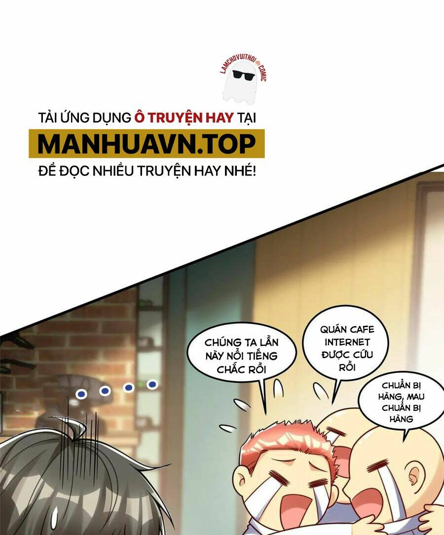 Thành Tỷ Phú Nhờ Thua Lỗ Game Chapter 87 - Trang 2