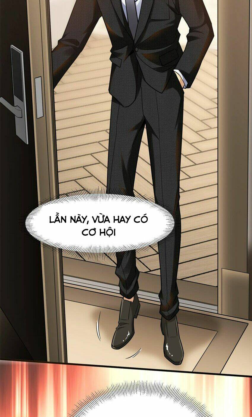 Thành Tỷ Phú Nhờ Thua Lỗ Game Chapter 90 - Trang 2