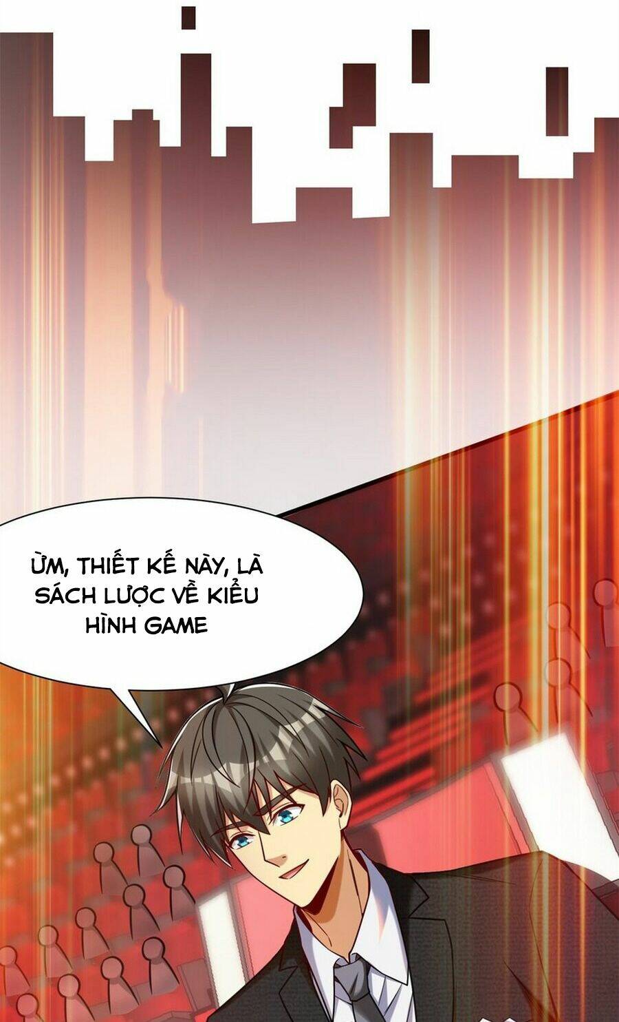 Thành Tỷ Phú Nhờ Thua Lỗ Game Chapter 92 - Trang 2