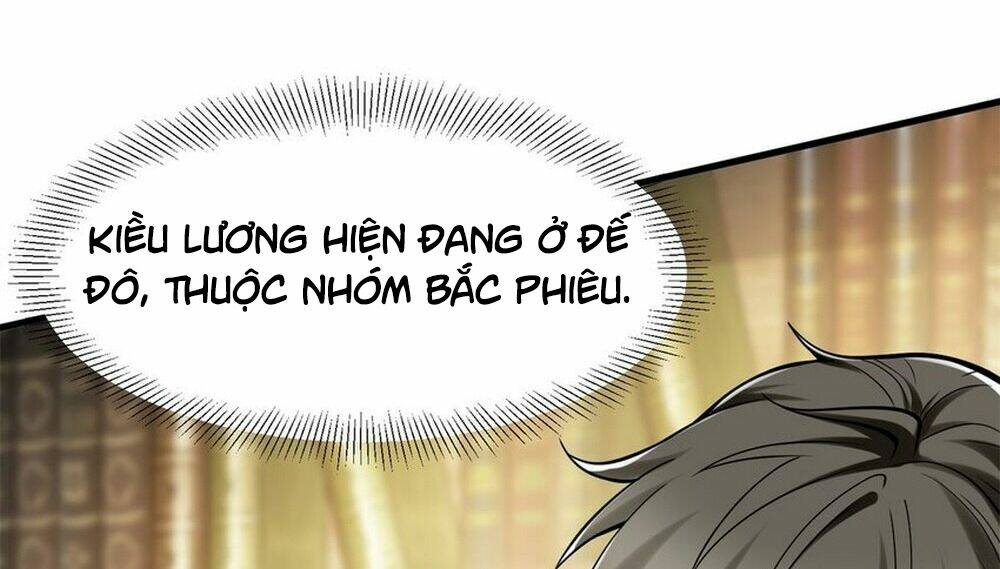 Thành Tỷ Phú Nhờ Thua Lỗ Game Chapter 93 - Trang 2