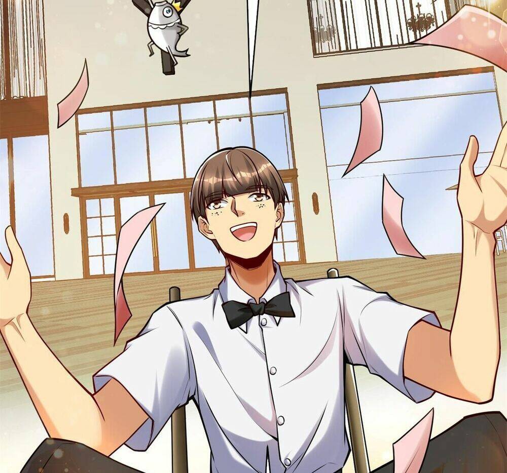 Thành Tỷ Phú Nhờ Thua Lỗ Game Chapter 94 - Trang 2