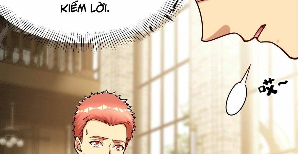 Thành Tỷ Phú Nhờ Thua Lỗ Game Chapter 94 - Trang 2