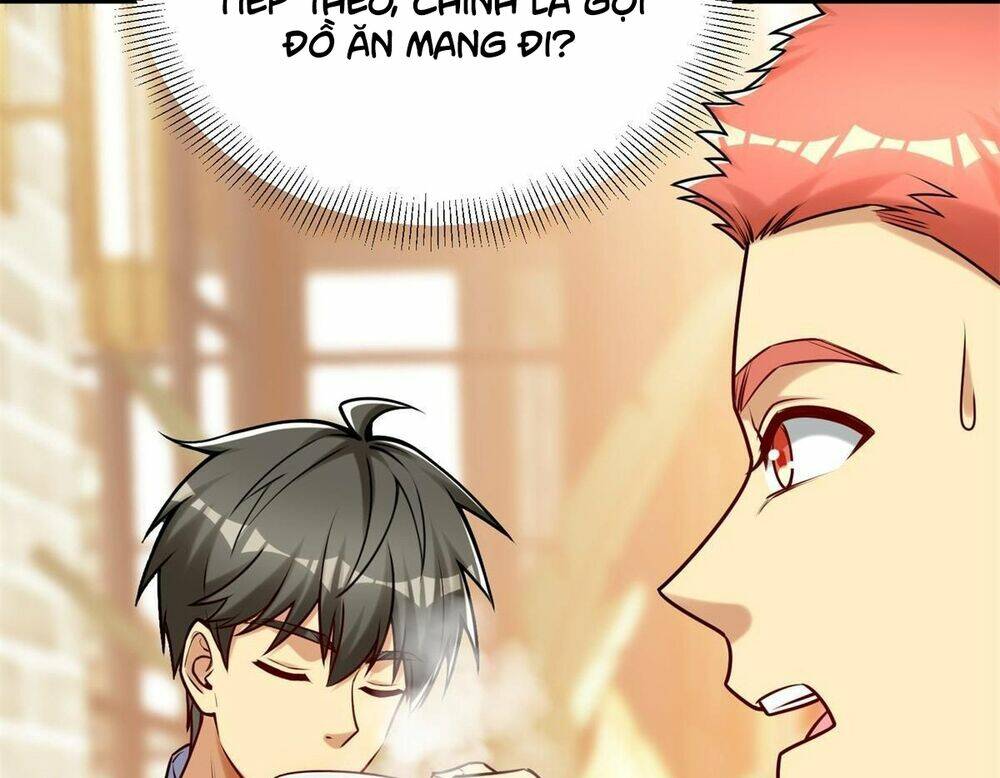 Thành Tỷ Phú Nhờ Thua Lỗ Game Chapter 94 - Trang 2