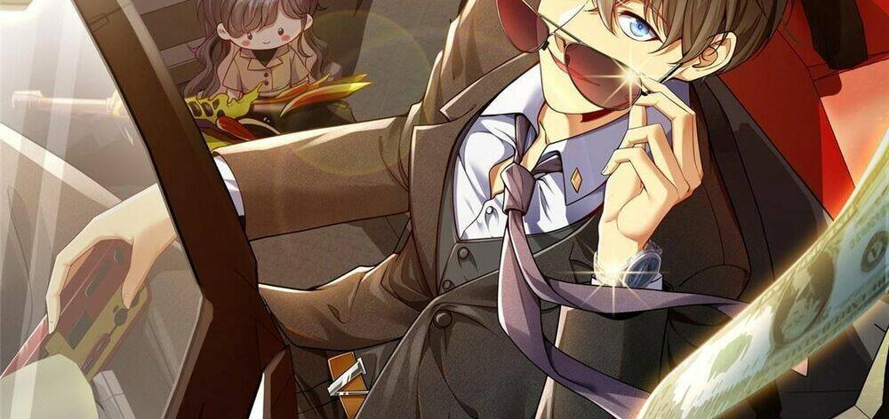 Thành Tỷ Phú Nhờ Thua Lỗ Game Chapter 94 - Trang 2