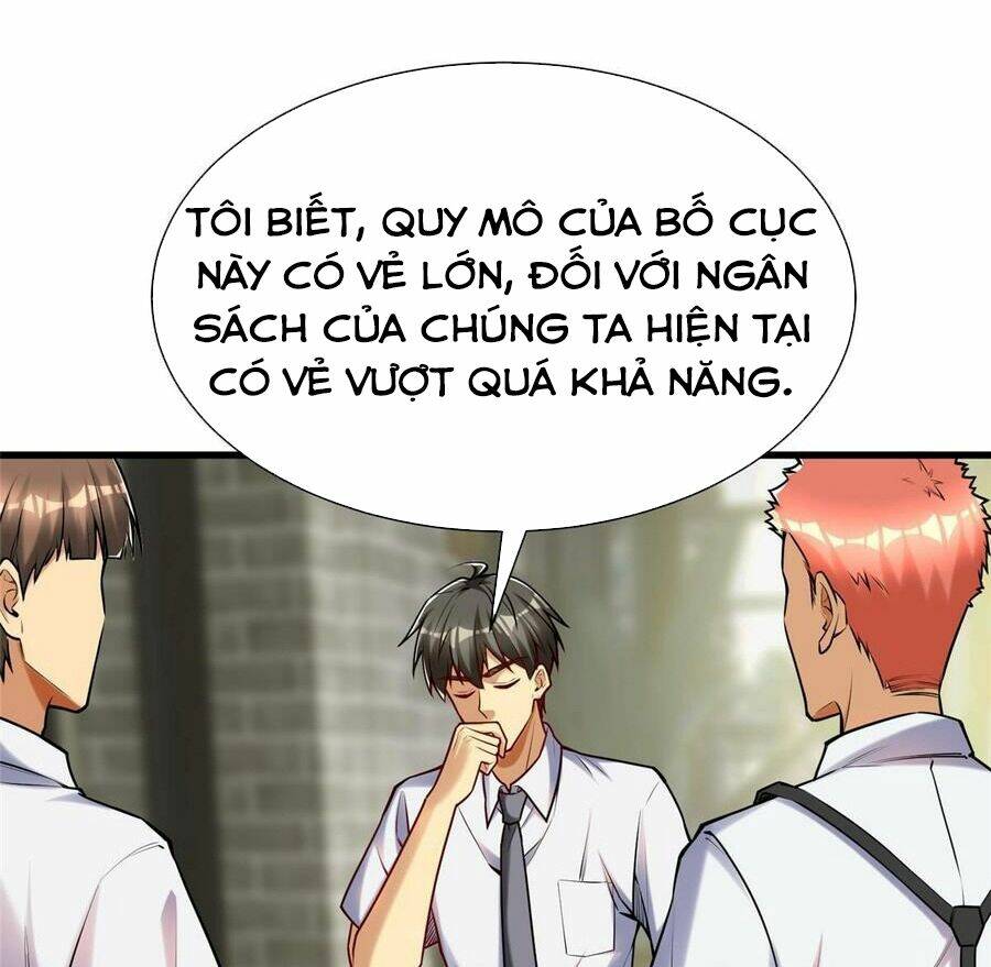 Thành Tỷ Phú Nhờ Thua Lỗ Game Chapter 95 - Trang 2