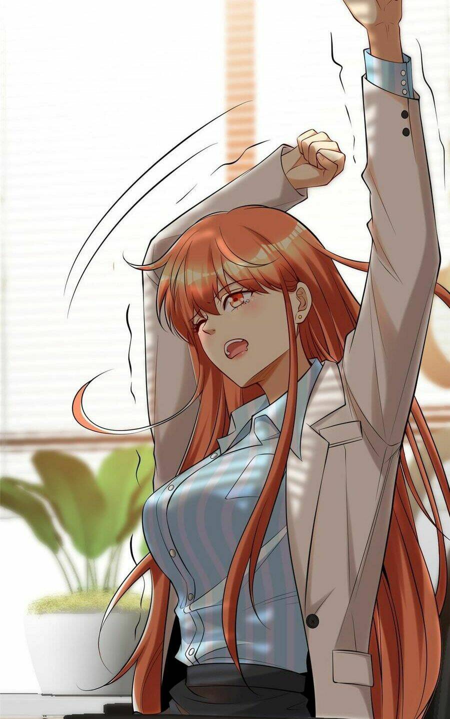 Thành Tỷ Phú Nhờ Thua Lỗ Game Chapter 95 - Trang 2