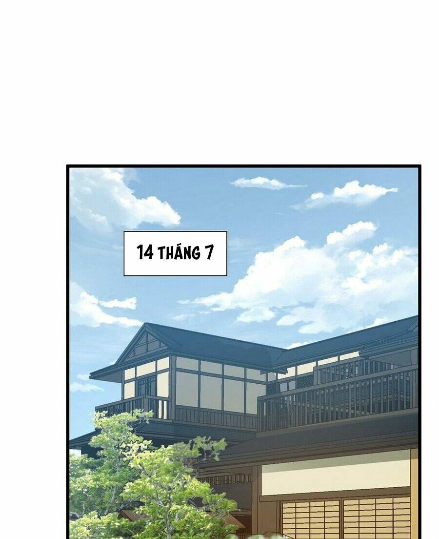 Thành Tỷ Phú Nhờ Thua Lỗ Game Chapter 98 - Trang 2