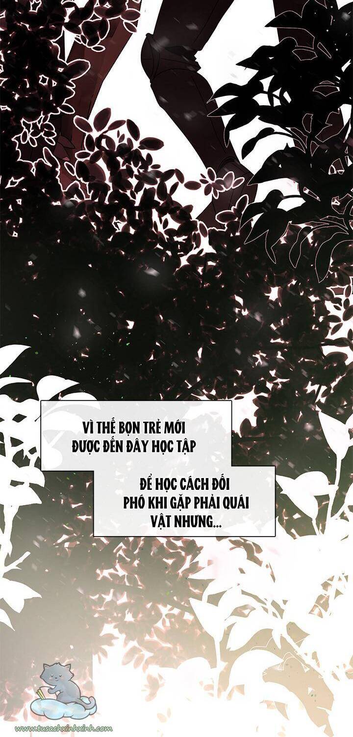 Thành Viên Trong Gia Đình Phát Cuồng Vì Tôi Chapter 33 - Trang 2