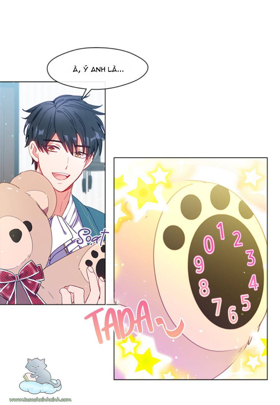 Thành Viên Trong Gia Đình Phát Cuồng Vì Tôi Chapter 4 - Trang 2