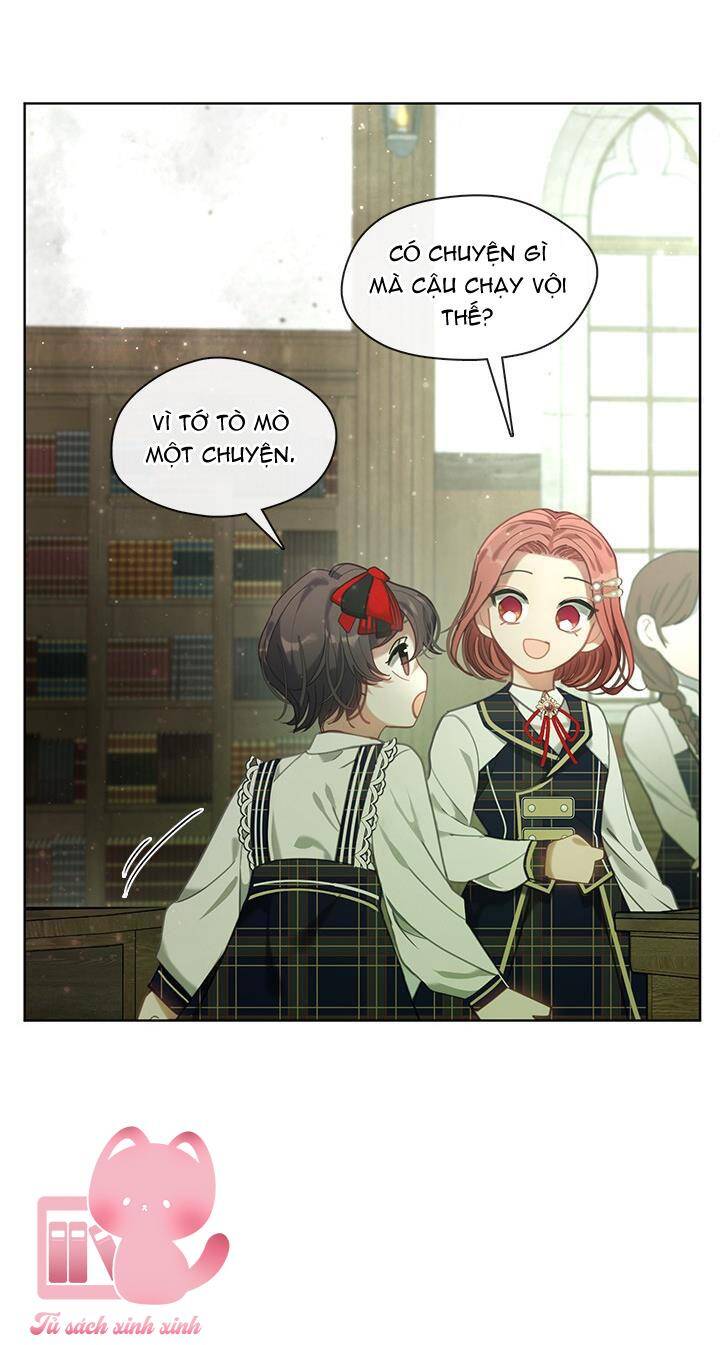 Thành Viên Trong Gia Đình Phát Cuồng Vì Tôi Chapter 43 - Trang 2