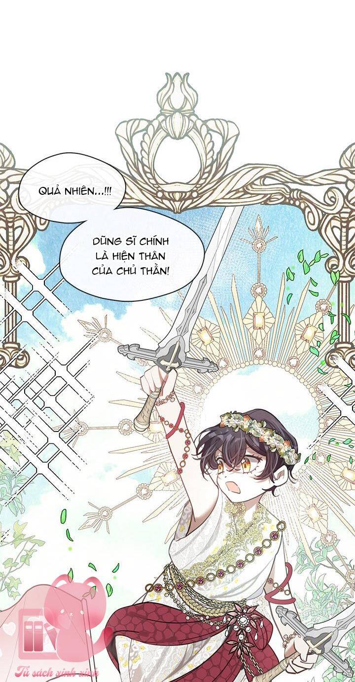 Thành Viên Trong Gia Đình Phát Cuồng Vì Tôi Chapter 49 - Trang 2