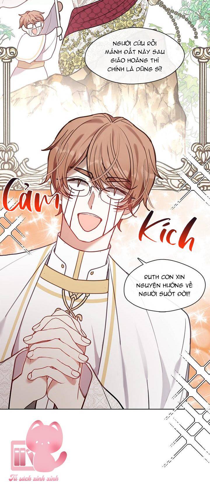 Thành Viên Trong Gia Đình Phát Cuồng Vì Tôi Chapter 49 - Trang 2