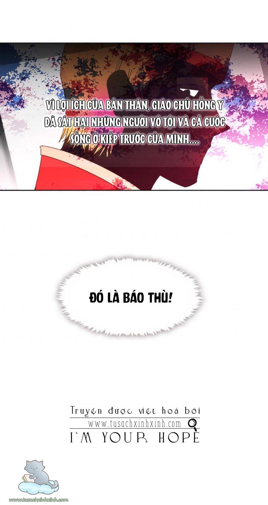 Thành Viên Trong Gia Đình Phát Cuồng Vì Tôi Chapter 5 - Trang 2