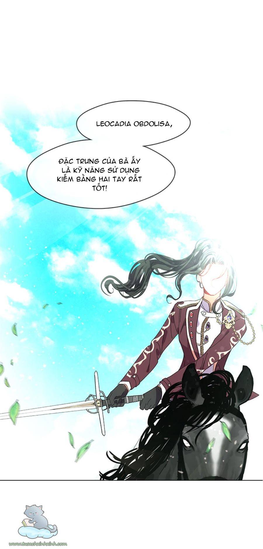 Thành Viên Trong Gia Đình Phát Cuồng Vì Tôi Chapter 5 - Trang 2