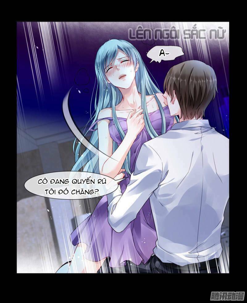 Thanh Xuân Bị Lãng Quên Chapter 1 - Trang 2