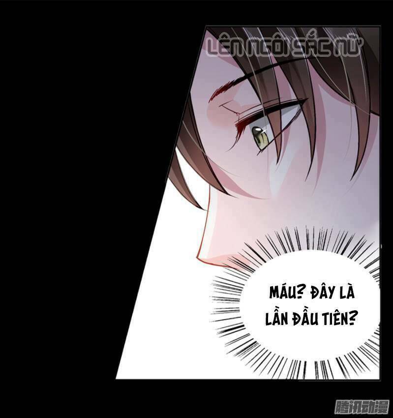 Thanh Xuân Bị Lãng Quên Chapter 1 - Trang 2