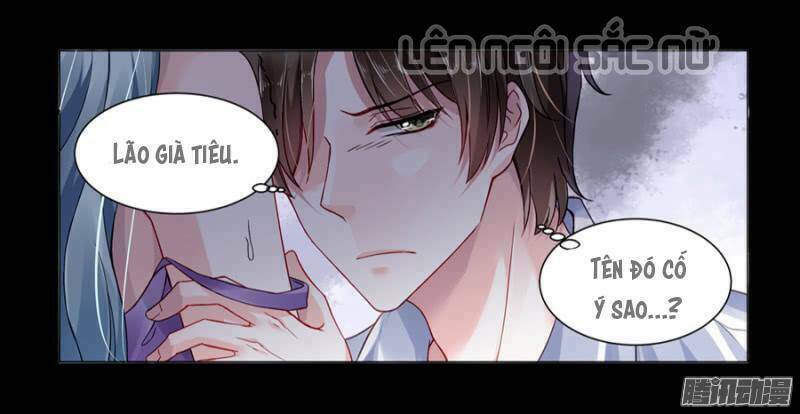 Thanh Xuân Bị Lãng Quên Chapter 1 - Trang 2