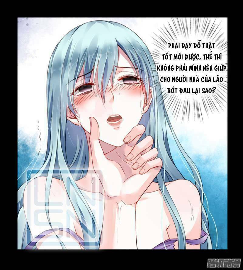 Thanh Xuân Bị Lãng Quên Chapter 1 - Trang 2