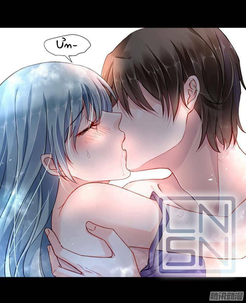 Thanh Xuân Bị Lãng Quên Chapter 1 - Trang 2