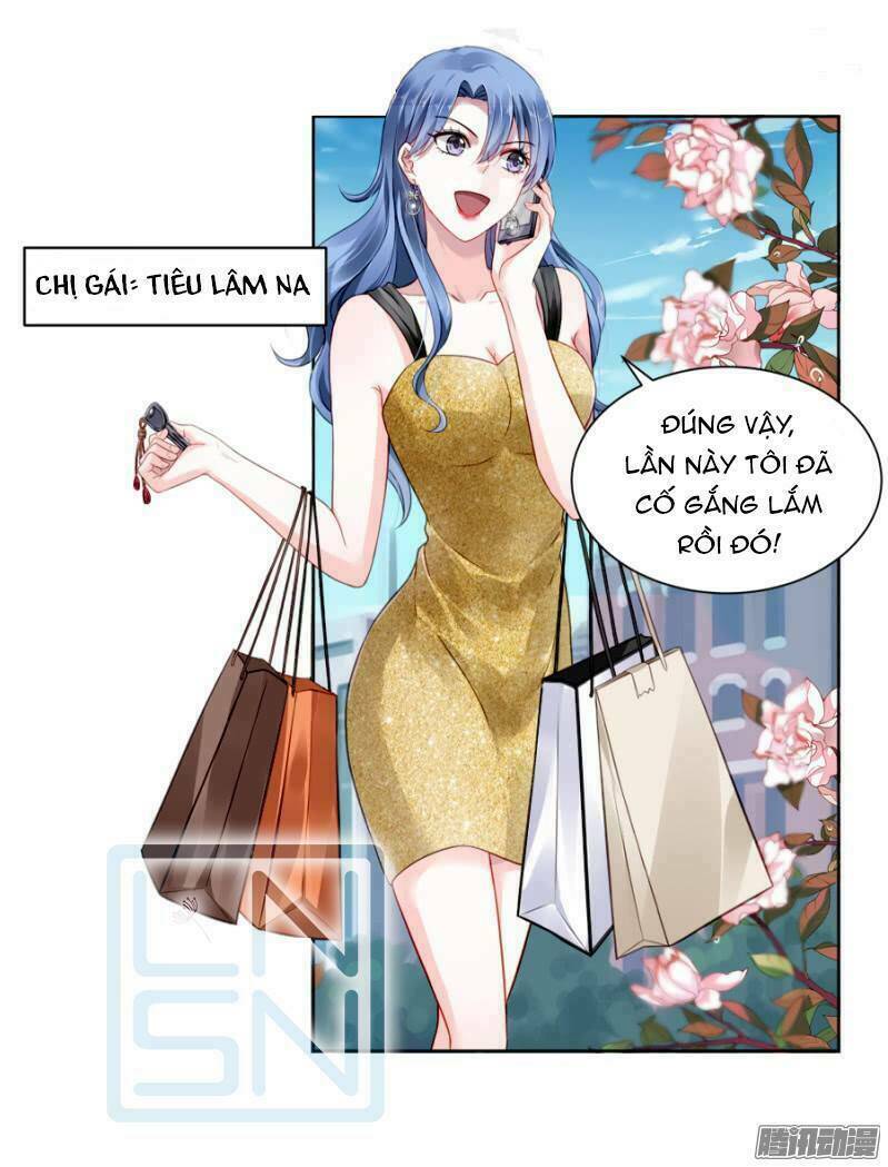 Thanh Xuân Bị Lãng Quên Chapter 1 - Trang 2