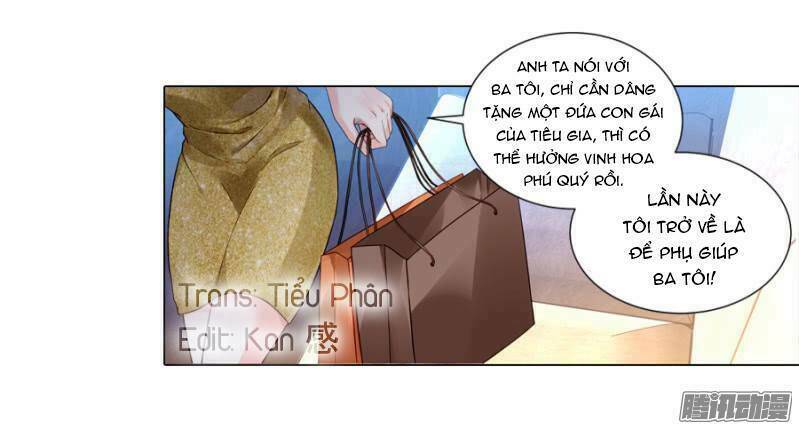 Thanh Xuân Bị Lãng Quên Chapter 1 - Trang 2