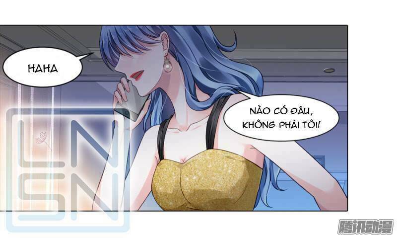 Thanh Xuân Bị Lãng Quên Chapter 1 - Trang 2