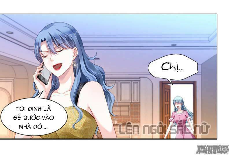 Thanh Xuân Bị Lãng Quên Chapter 1 - Trang 2