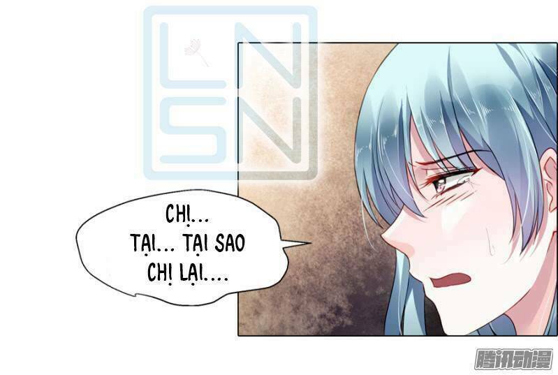 Thanh Xuân Bị Lãng Quên Chapter 1 - Trang 2