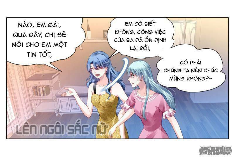 Thanh Xuân Bị Lãng Quên Chapter 1 - Trang 2