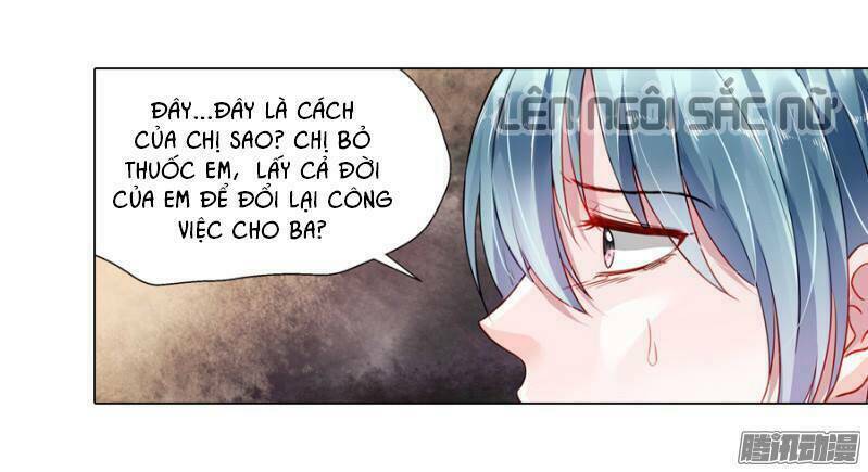 Thanh Xuân Bị Lãng Quên Chapter 1 - Trang 2