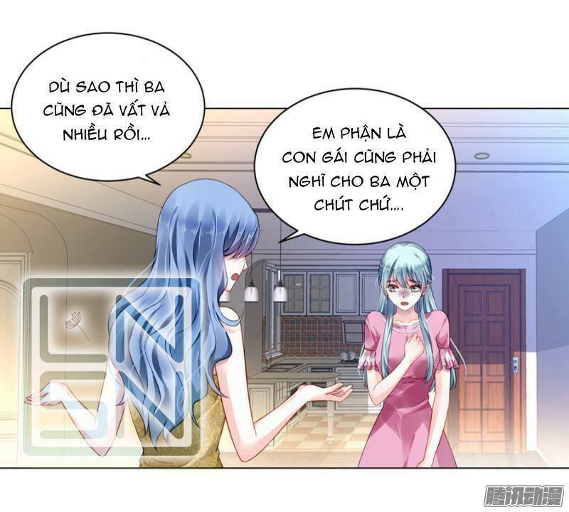 Thanh Xuân Bị Lãng Quên Chapter 1 - Trang 2