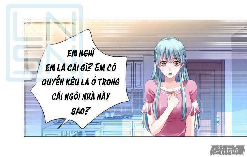 Thanh Xuân Bị Lãng Quên Chapter 1 - Trang 2