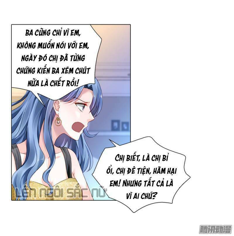 Thanh Xuân Bị Lãng Quên Chapter 1 - Trang 2