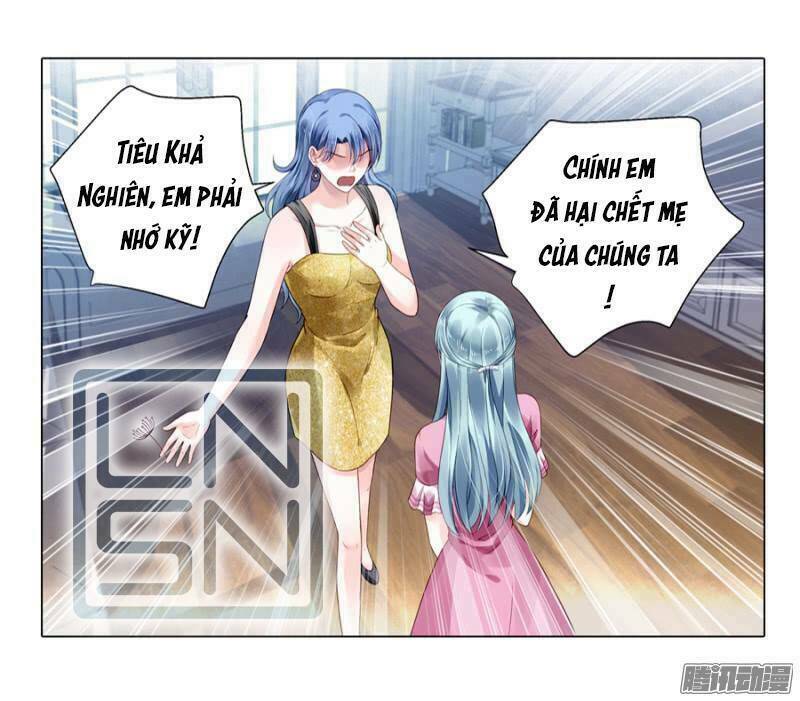 Thanh Xuân Bị Lãng Quên Chapter 1 - Trang 2