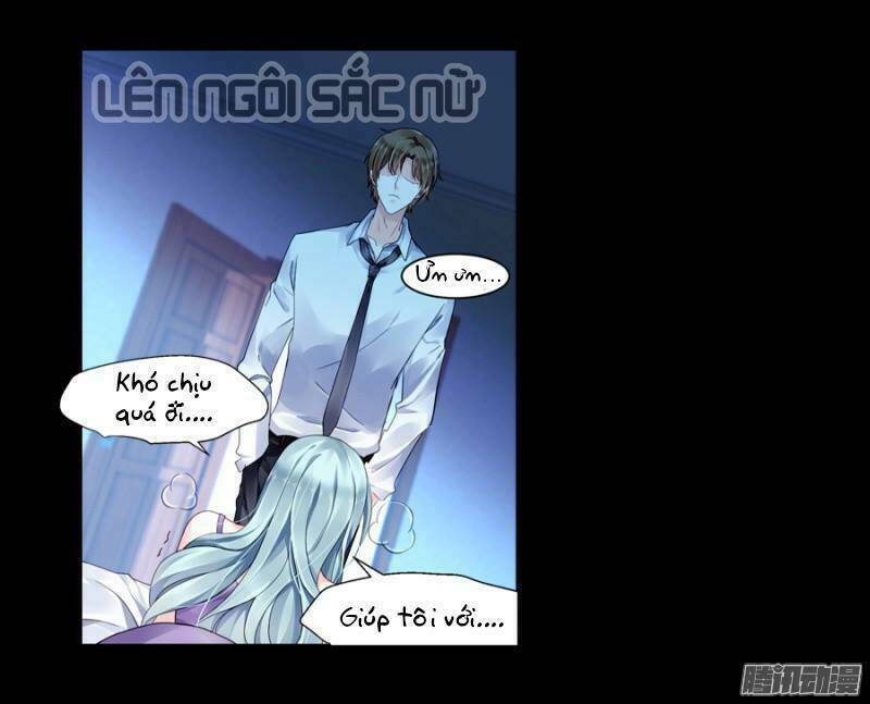 Thanh Xuân Bị Lãng Quên Chapter 1 - Trang 2