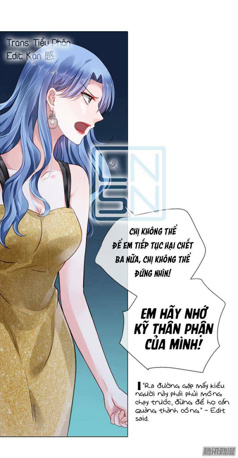 Thanh Xuân Bị Lãng Quên Chapter 1 - Trang 2