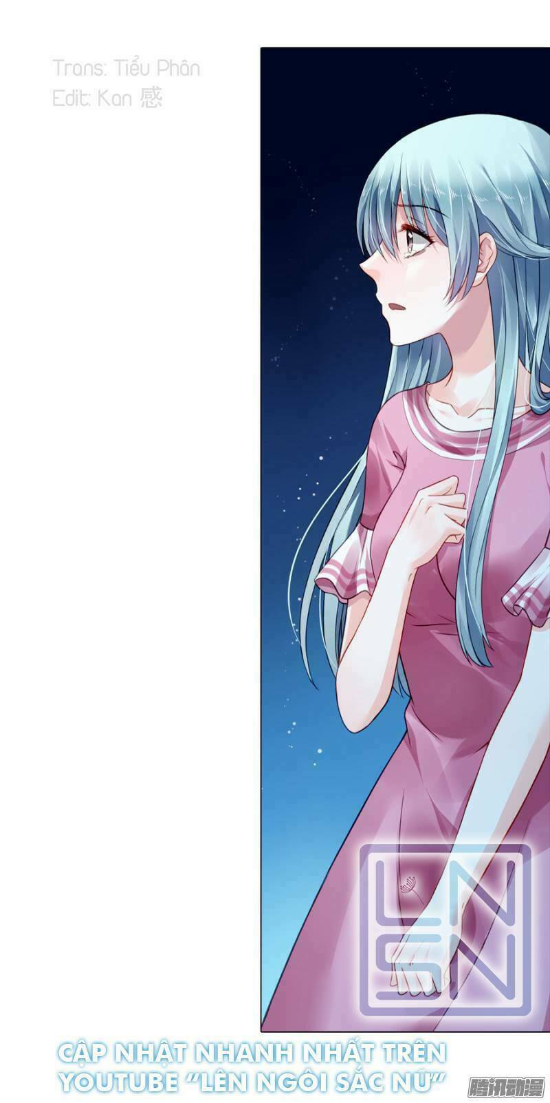 Thanh Xuân Bị Lãng Quên Chapter 1 - Trang 2