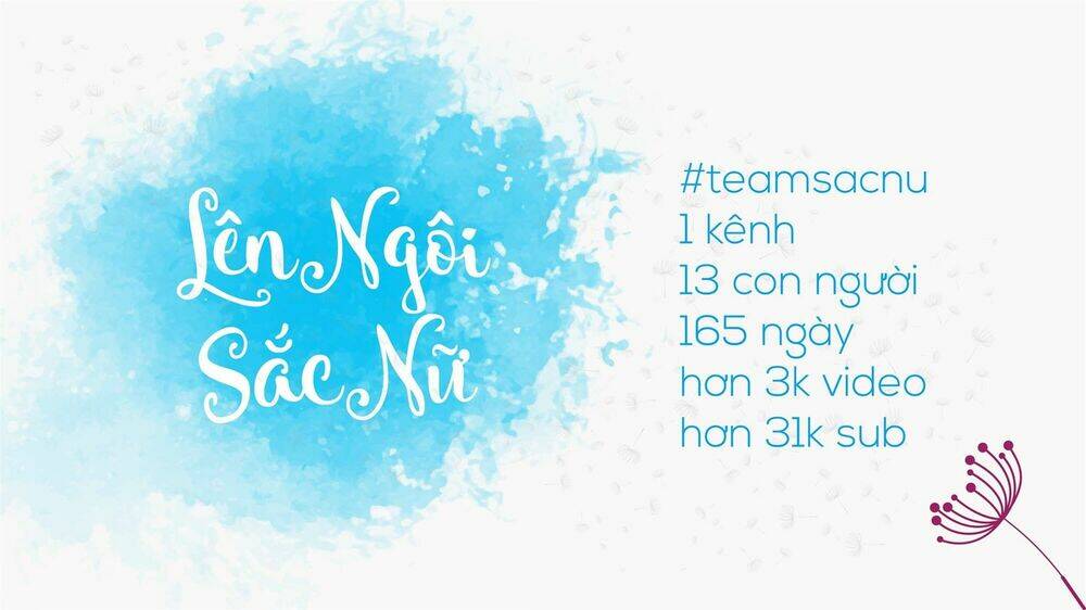 Thanh Xuân Bị Lãng Quên Chapter 1 - Trang 2