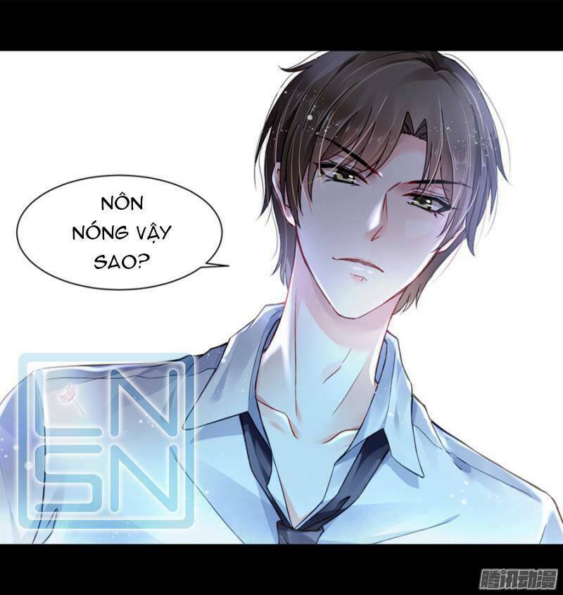 Thanh Xuân Bị Lãng Quên Chapter 1 - Trang 2