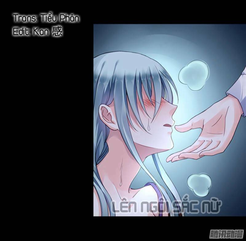 Thanh Xuân Bị Lãng Quên Chapter 1 - Trang 2