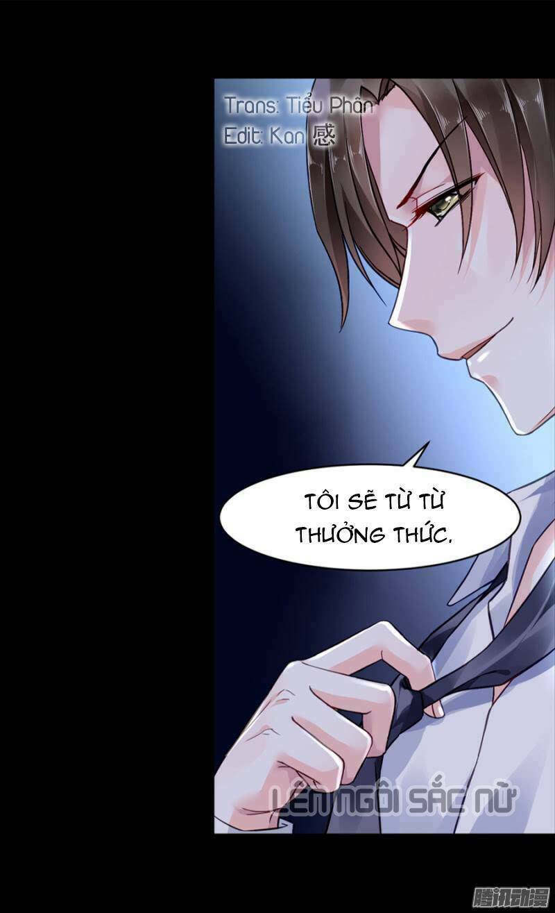 Thanh Xuân Bị Lãng Quên Chapter 1 - Trang 2